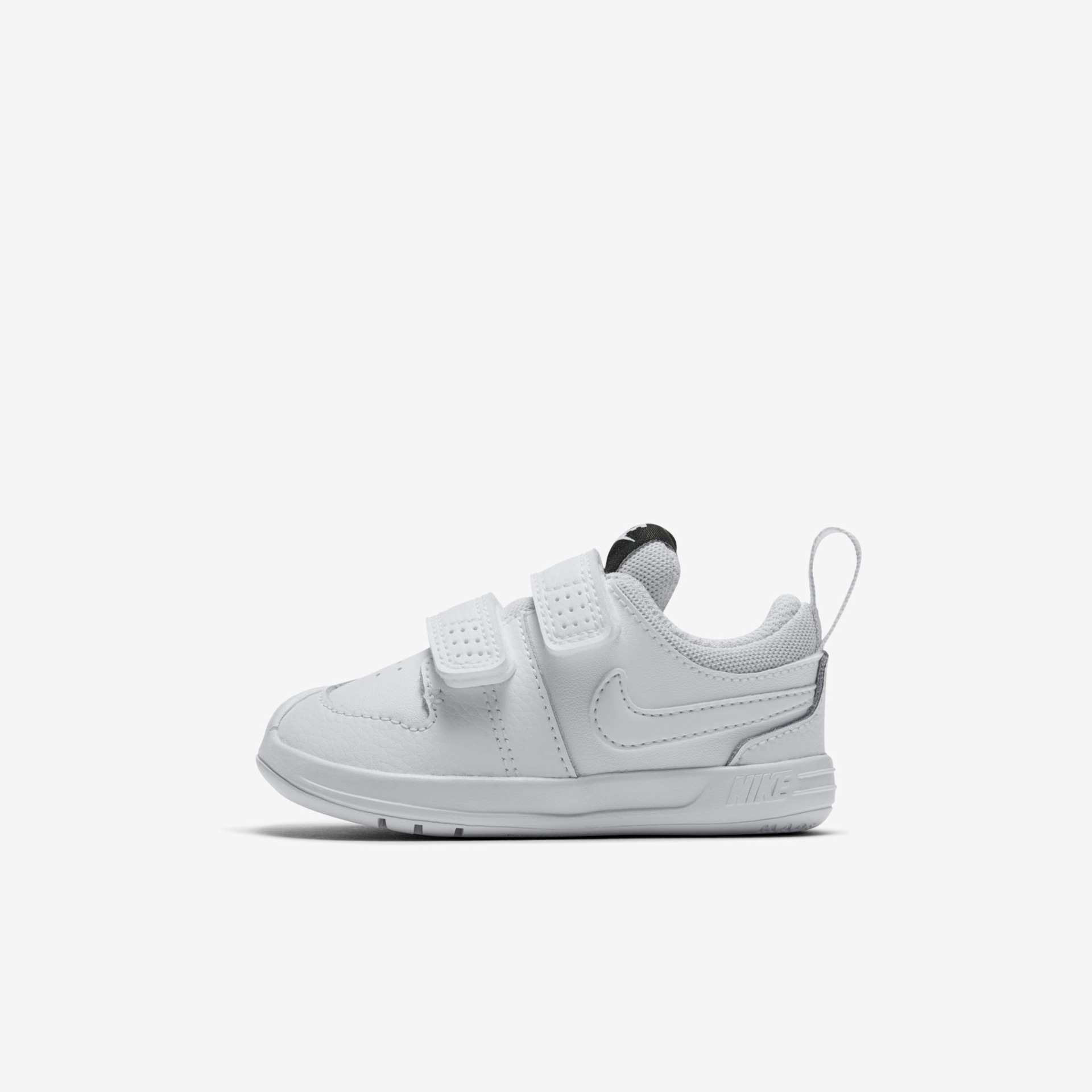 Brazil product data sample: Tênis Nike Pico 5 Infantil Branco