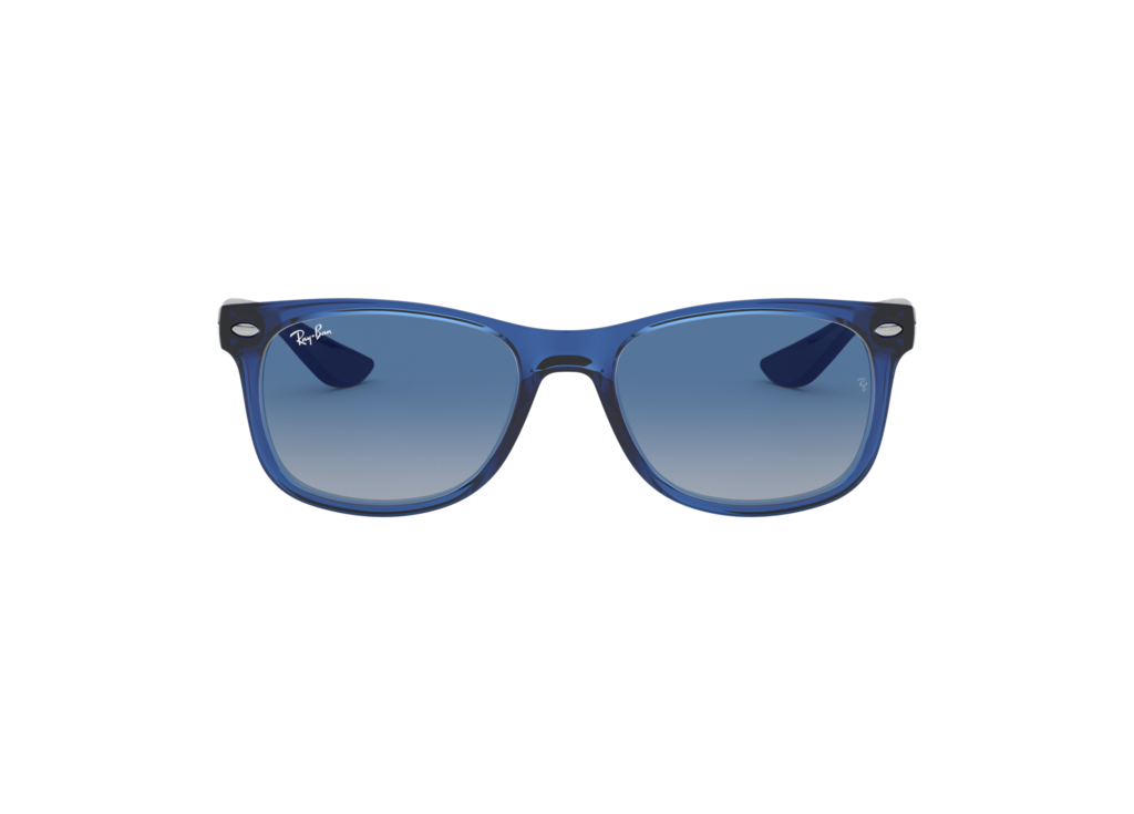 Germany product data sample: Ray Ban Junior RJ9052S 70624L 4816