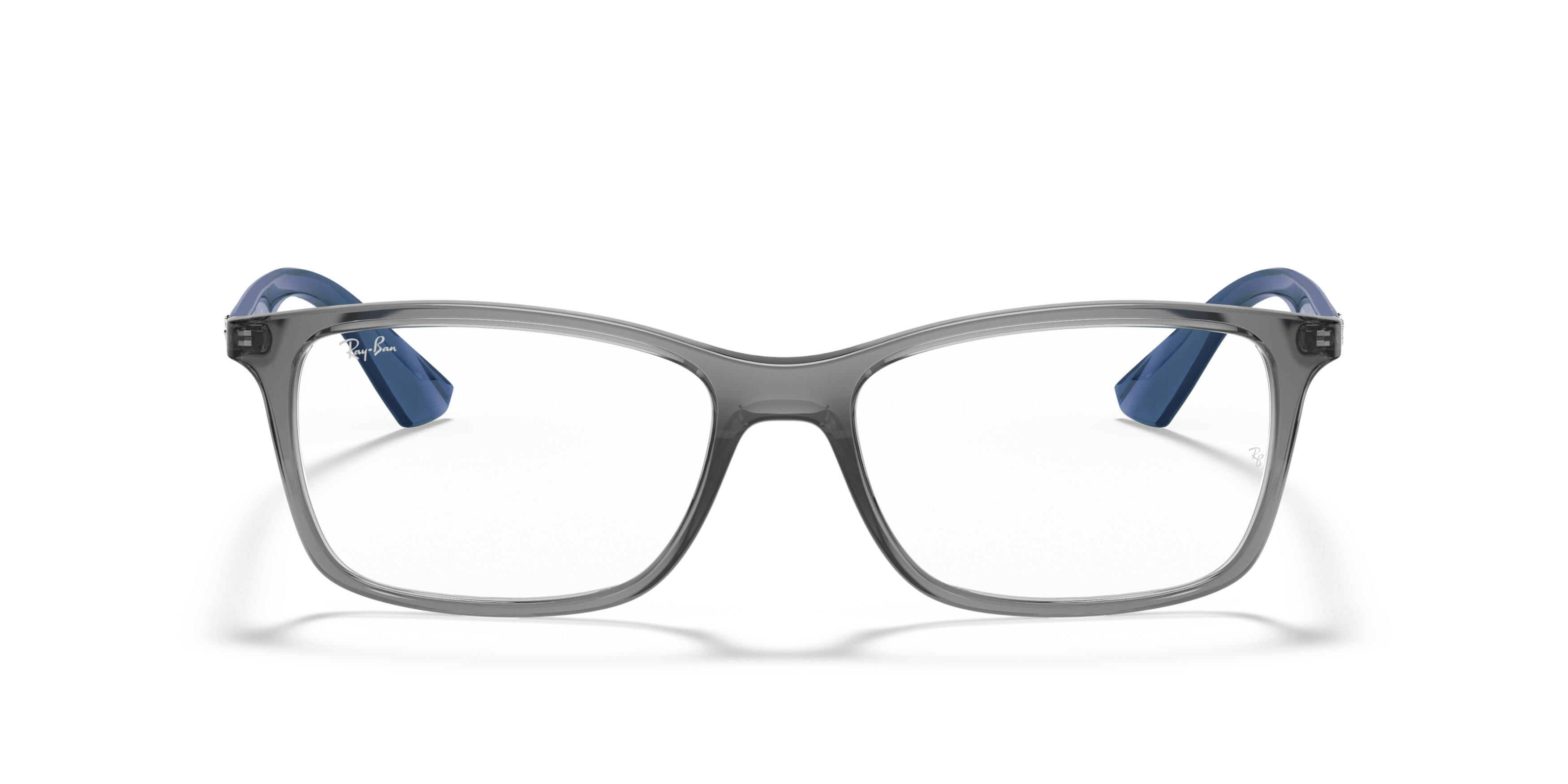 Germany product data sample: Ray-Ban 0RX7047 5769 Brille