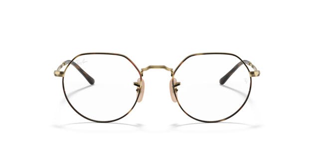 Germany product data sample: Ray-Ban JACK 0RX6465 2945 Brille