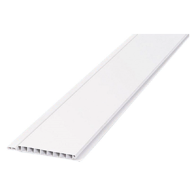 Hungary product data sample: BAUKULIT BASIC LINE B10 JUNIOR - műanyag panel 300x10x0,8cm (3m2)