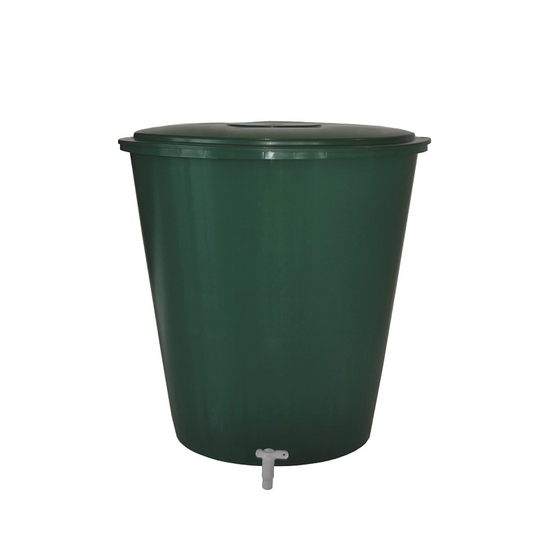 Hungary product data sample: Esővízgyűjtő (500L)