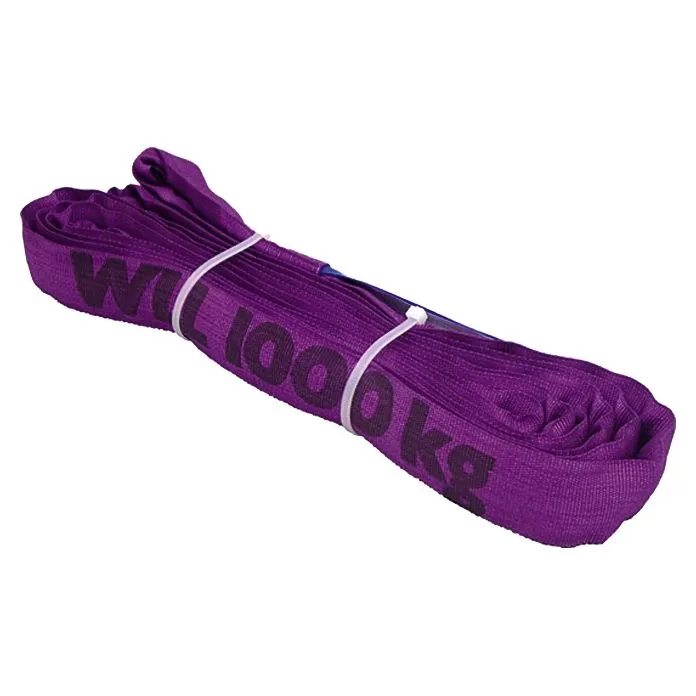 Hungary product data sample: CONACORD - emelőheveder (1,5m, 1000kg, viola)
