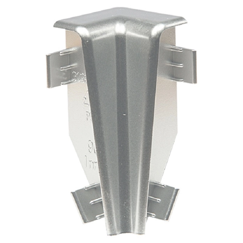 Hungary product data sample: MYSTYLE K58C - belső sarok (ezüst, 2db)