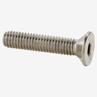 Germany product data sample: Senkschraube ISK5,0 Edelstahl M6 x 30 mm 4 Stück