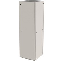 Germany product data sample: Furado F Schachtelement 1000mm vormontiert I19x19cm A29x29cm