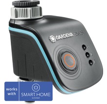 Germany product data sample: Bewässerungscomputer GARDENA smart WaterControl - Kompatibel mit SMART HOME by hornbach