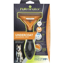 Germany product data sample: Kamm FURminator Hund deShedding M Kurzhaar
