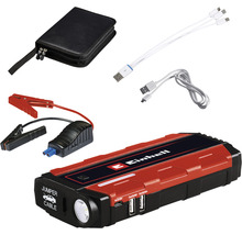 Germany product data sample: Jump-Starter und Power Bank Einhell CE-JS 8/1, 7500 mAh