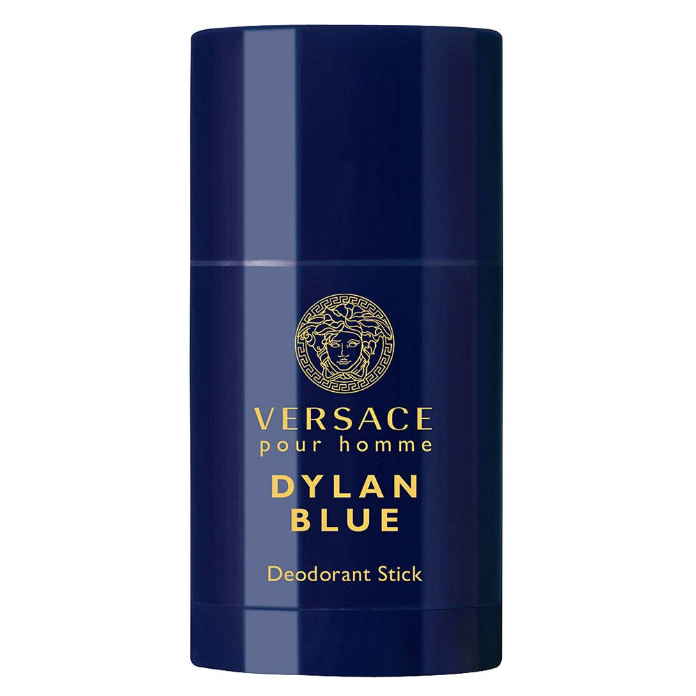 Latvia product data sample: VERSACE Pour Homme Dylan Blue Deodorant Stick 75ml