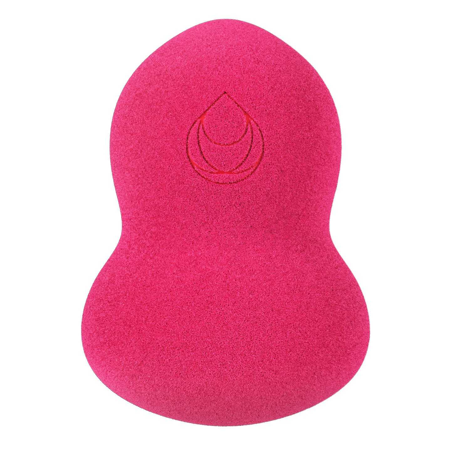 Latvia product data sample: LJUS Baby Drop Makeup Sponge Passion