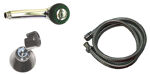 Italy product data sample: MINIKIT DOCCIA PESCI DOCCETTA 3 GETTI + FLESSIBILE+SUPPORTO
