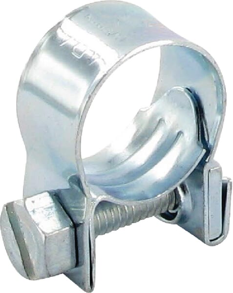 Germany product data sample: Mini hose clamp 10.5-12.5mm
