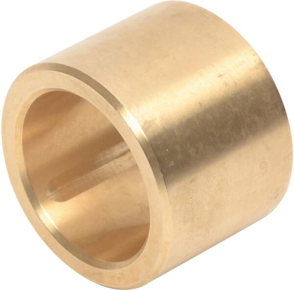 Germany product data sample: Bearing bush 50x60x50mm