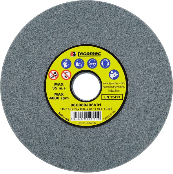 Austria product data sample: Schleifscheibe RAPID PICO WIDIA hart
