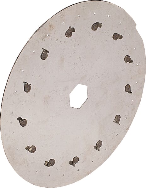 Italy product data sample: Disco 26 fori D 2-1