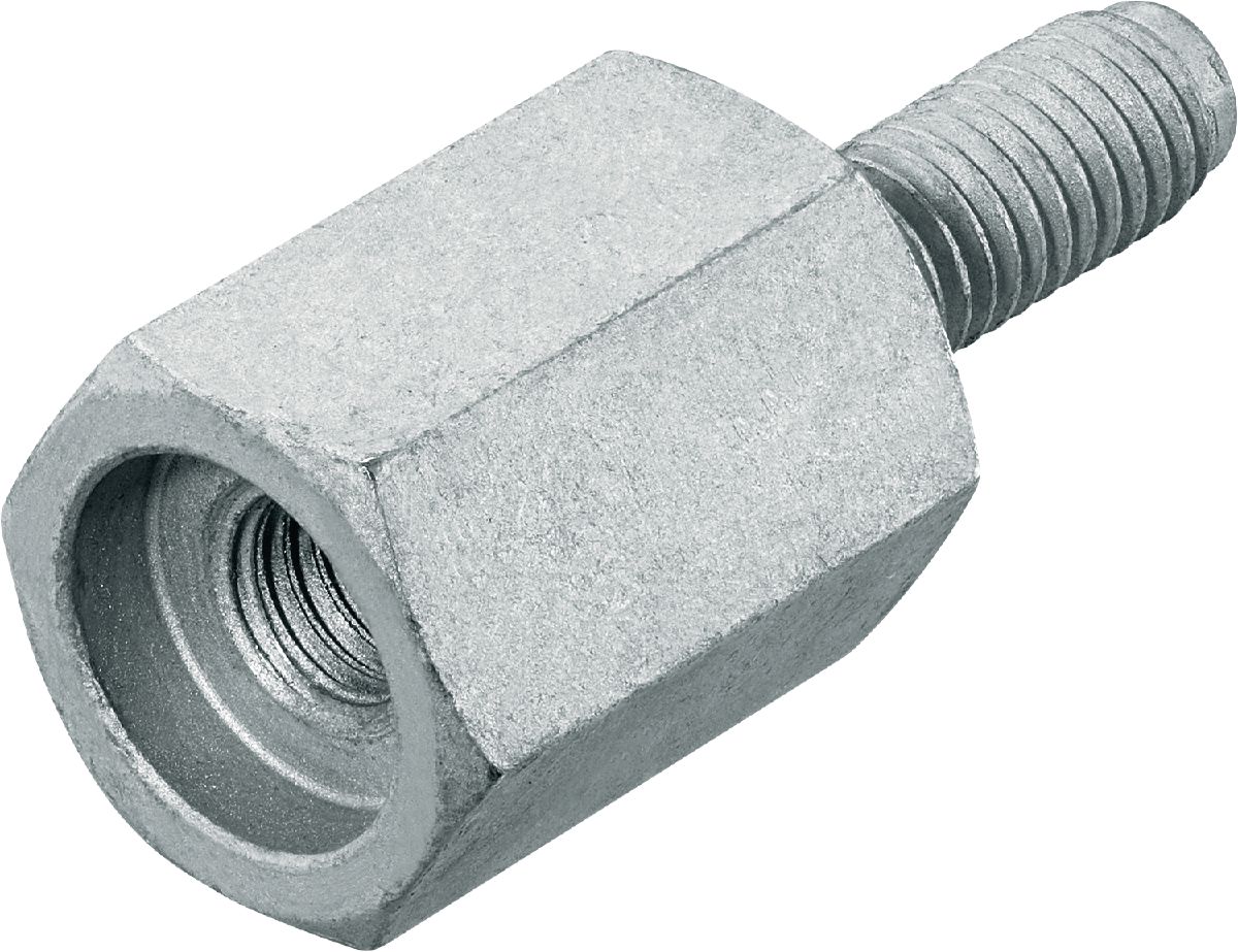 Italy product data sample: Adattatore filettato MR / MF