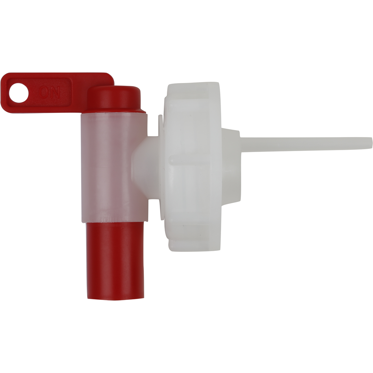 Spain product data sample: GRIFO P.BIDON PLASTICO 5/10L :: 6000 0020