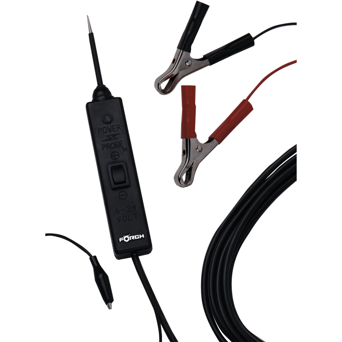 Spain product data sample: COMPROBAD.MULTIFUNCION 12-24V :: 5439 172