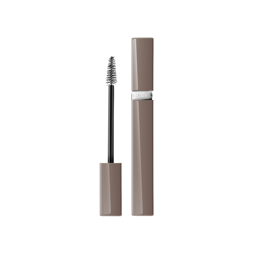 Latvia product data sample: EISENBERG Mascara Définition Sourcils & Base Pour Les Cils Uzacu tuša un bāze skropstām 02 Châtain 7.00 ml