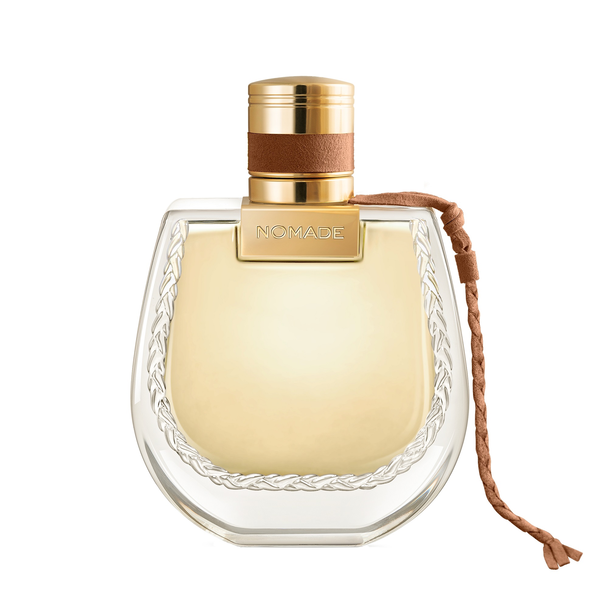 Latvia product data sample: CHLOÉ Nomade Naturelle Intense Parfimērijas ūdens sievietei 75 ml