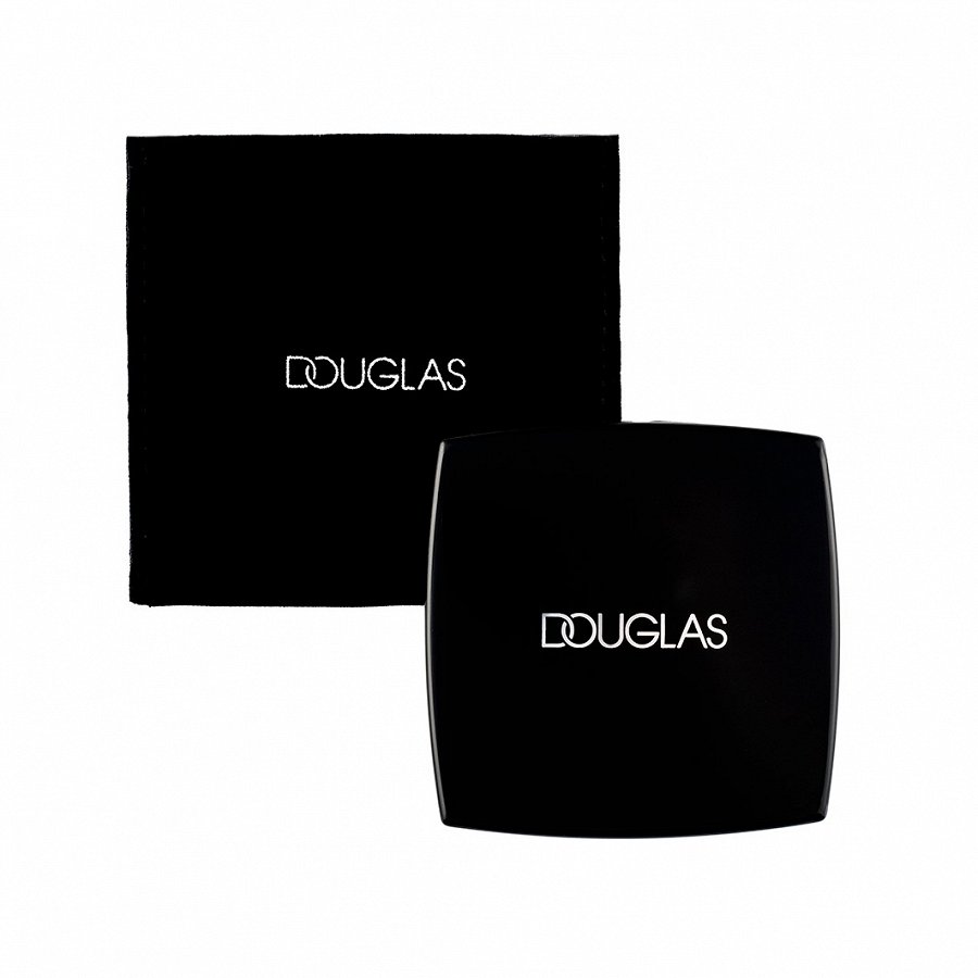 Latvia product data sample: DOUGLAS COLLECTION DOUGLAS ACCESSORIES Pocket Mirror Spogulis 1 gab
