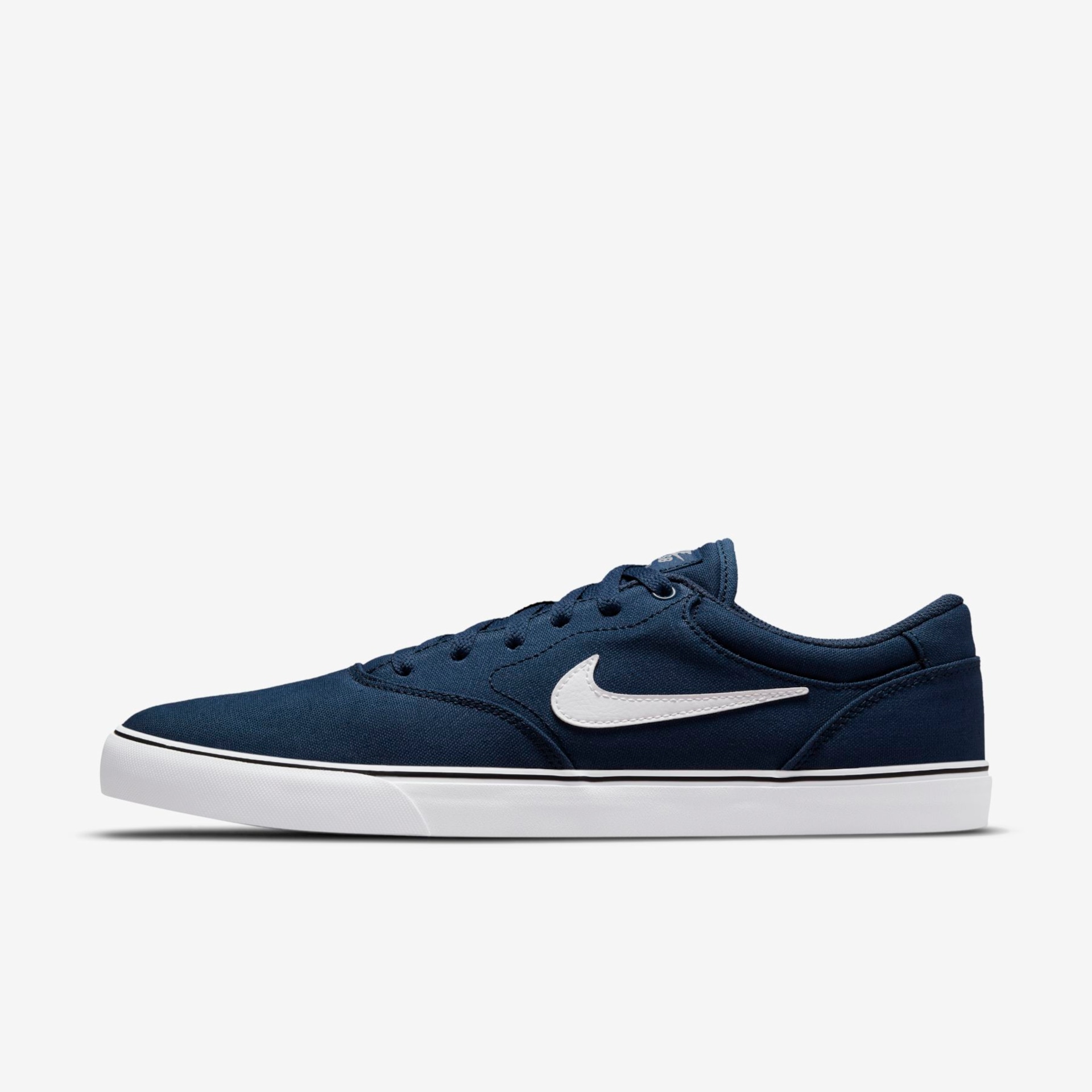 Brazil product data sample: Tênis Nike SB Chron 2 Canvas Unissex Azul