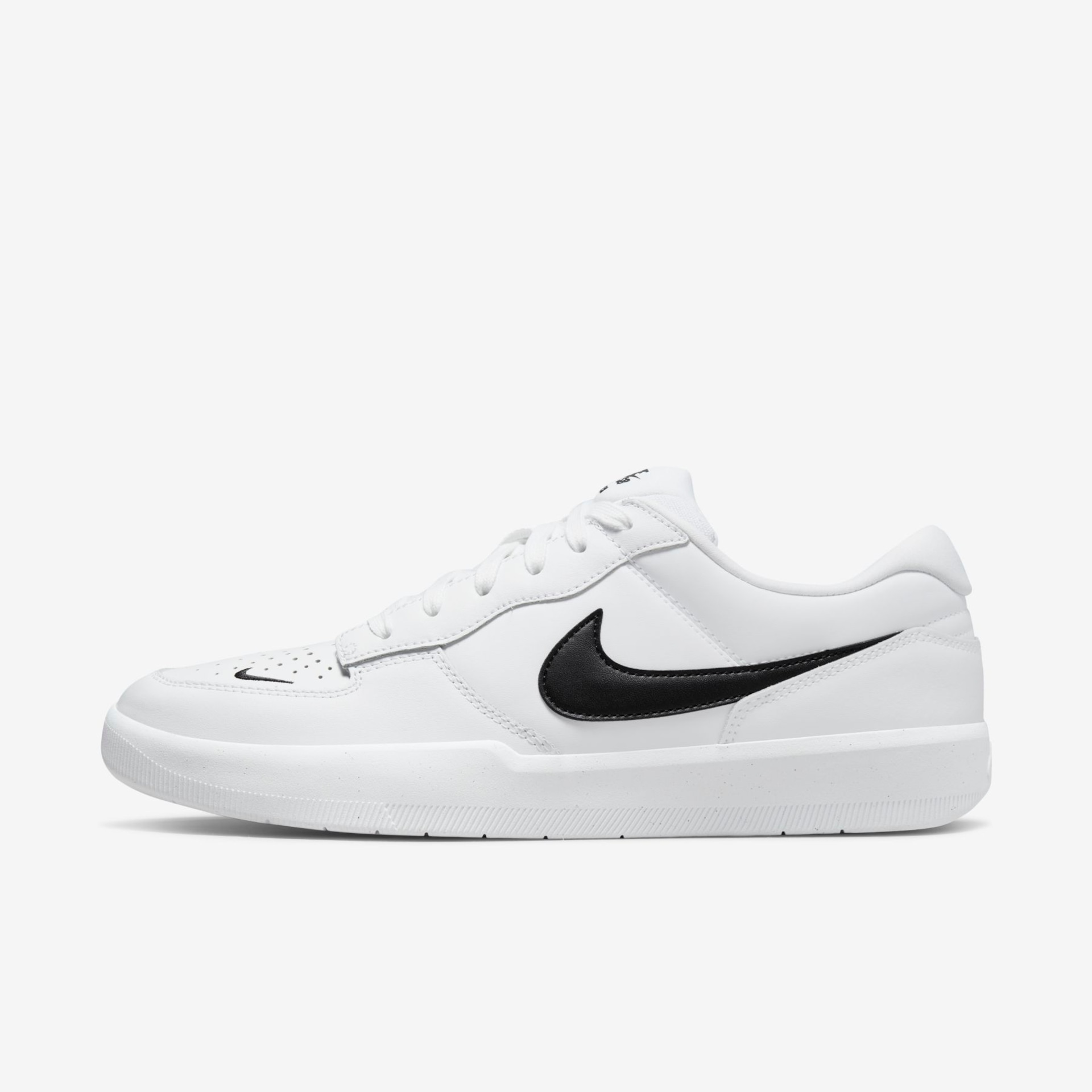 Brazil product data sample: Tênis Nike SB Force 58 Premium Unissex Branco