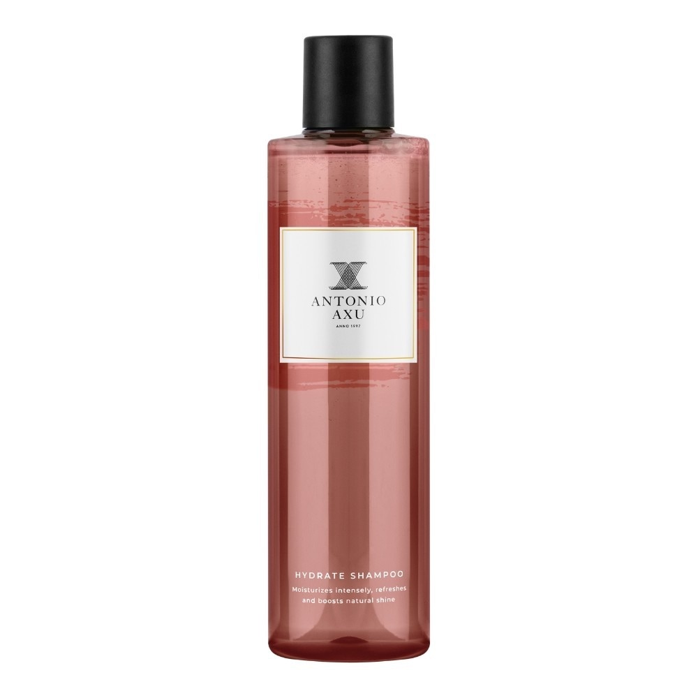 Lithuania product data sample: ANTONIO AXU Hydrating Shampoo 250 ml