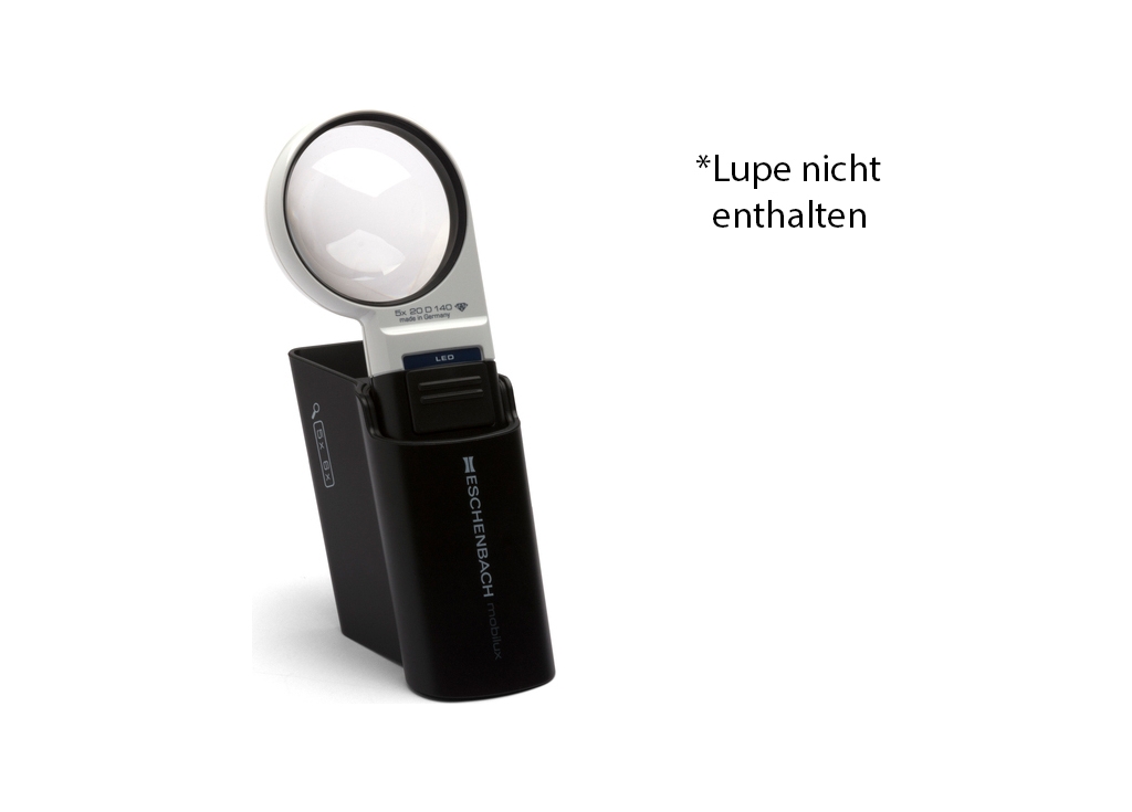 Germany product data sample: Eschenbach Mobase für MobiluxLED 5x / 6x
