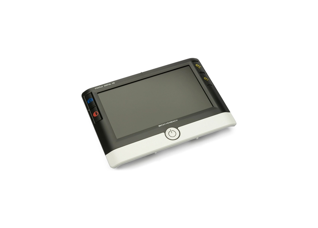 Germany product data sample: Eschenbach Visolux Digital HD
