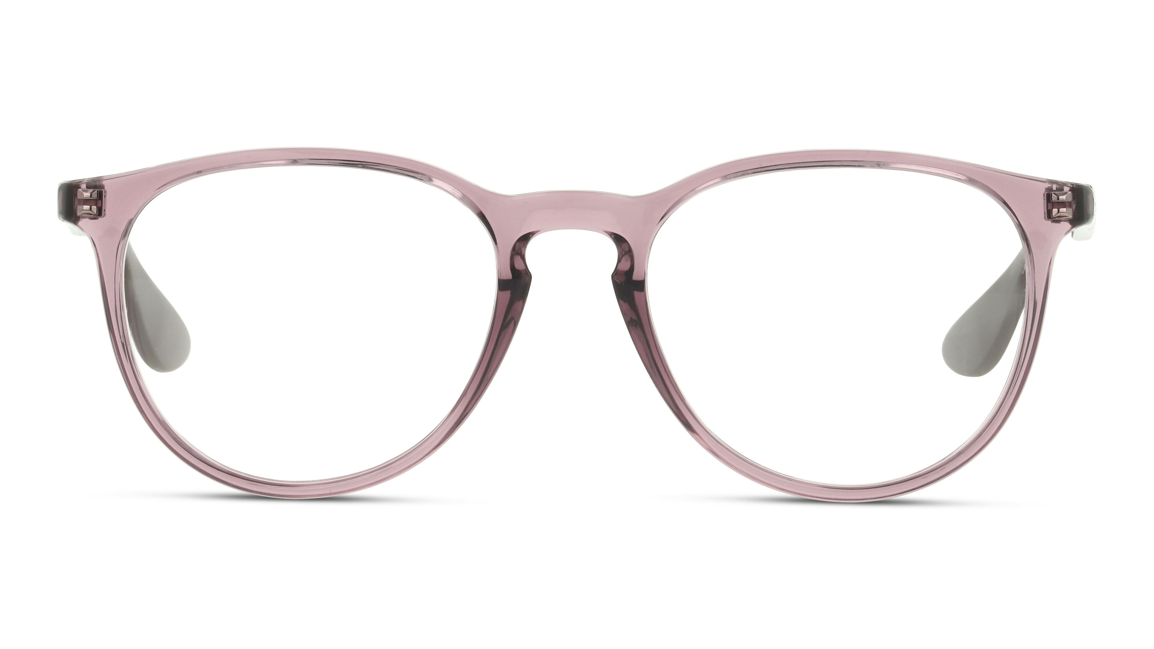 Germany product data sample: Ray-Ban ERIKA 0RX7046 8139 Brille