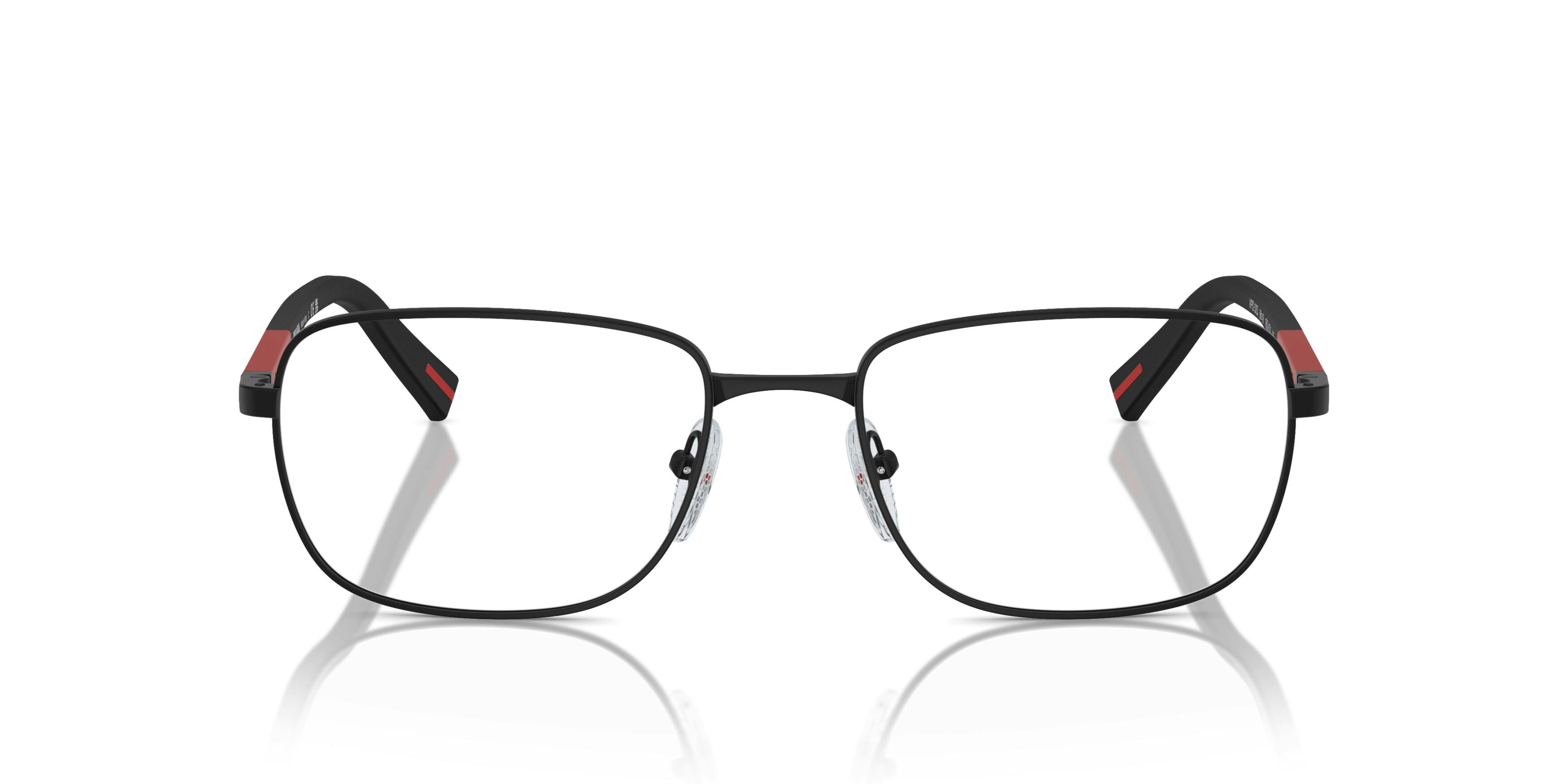 Germany product data sample: Prada Linea Rossa 0PS 52QV 1BO1O1 Brille