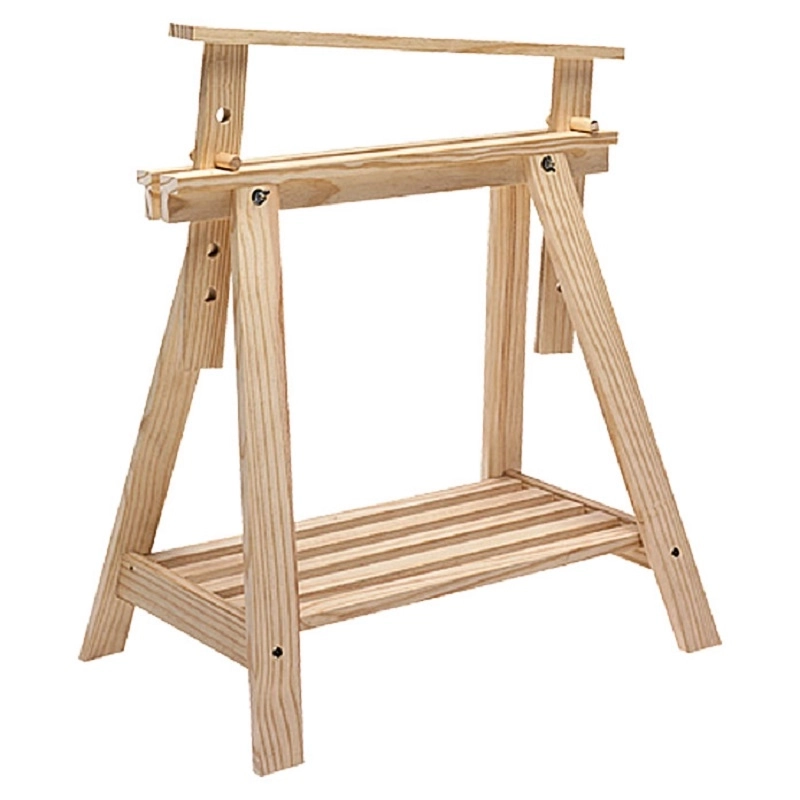 Hungary product data sample: Építész fabak (70x70-98,5x40cm)