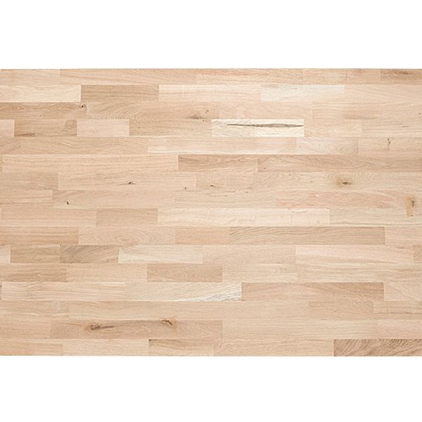 Czech Republic product data sample: Exclusivholz Pracovní deska dub; 4000 × 800 × 26 mm
