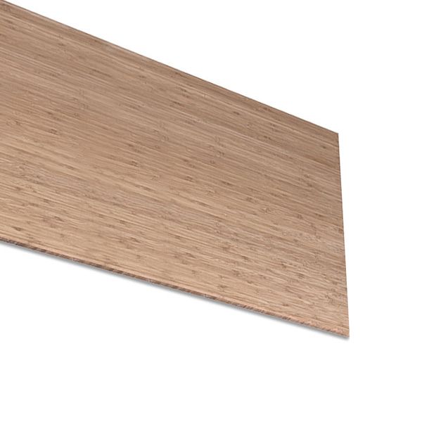Czech Republic product data sample: Exclusivholz Pracovní deska bambus; 2600 × 635 × 26 mm