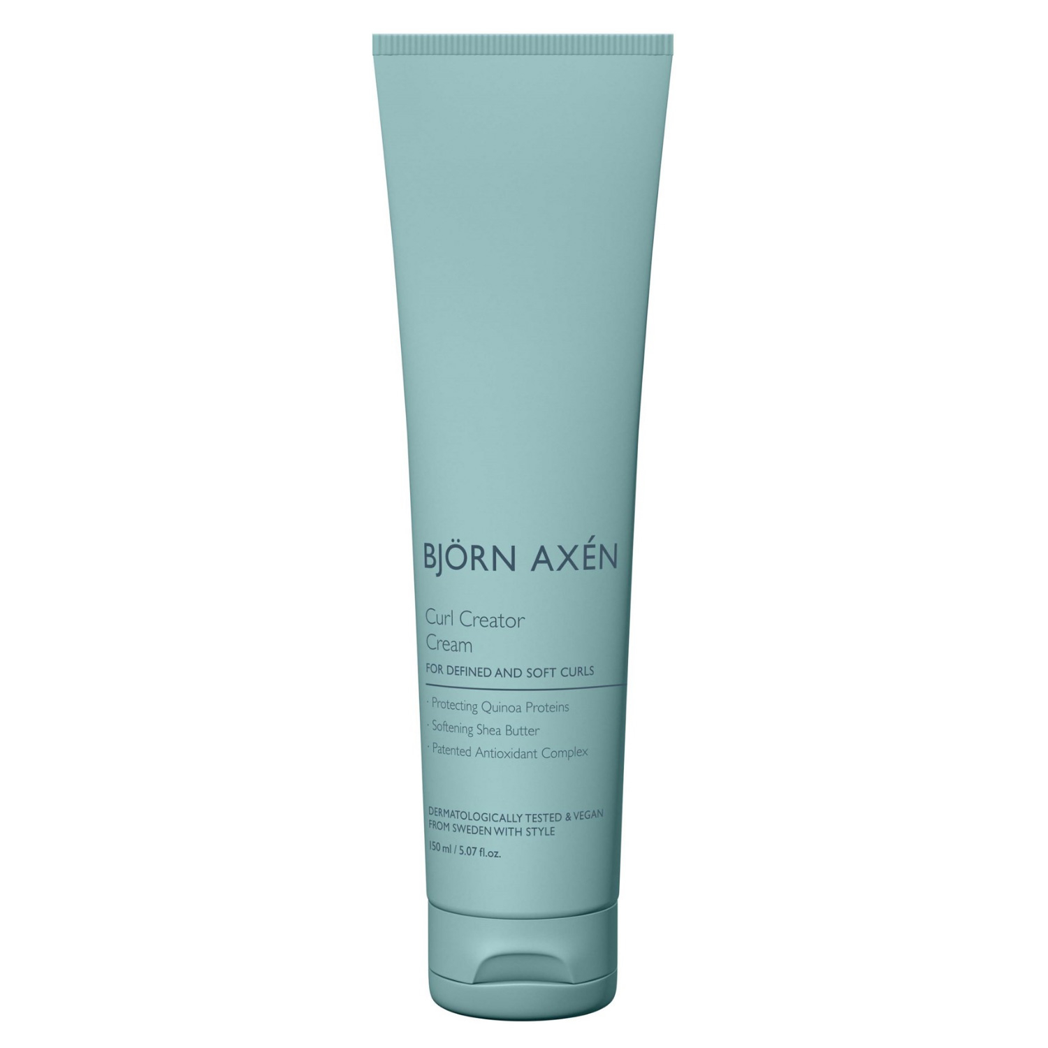 Latvia product data sample: BJÖRN AXEN Curl Creator Cream 150ml
