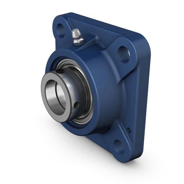 Germany product data sample: Complete SKF bearing housing