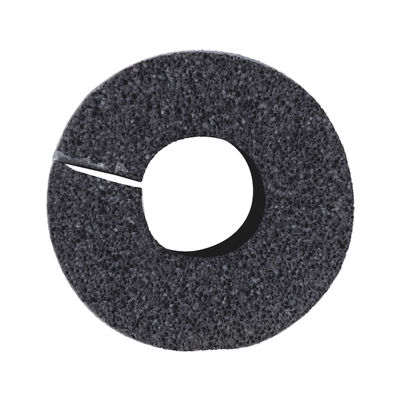 Germany product data sample: FLEXEN Kältekautschuk Plus S2 Schlauch 2 m selbstklebend. Hochflexibler Dämmstoff aus geschlossenzelligem synthetischem Kautschuk. Geschlitzt/selbstklebend für die nachträgliche Dämmmung