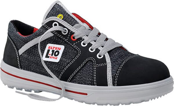Austria product data sample: Sicherh.schuhe Sensation Up 47