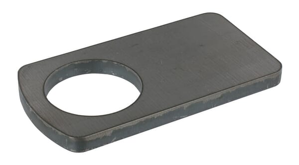 Austria product data sample: Sicherungsblech