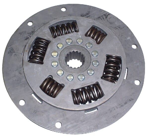 Spain product data sample: Disco embrague