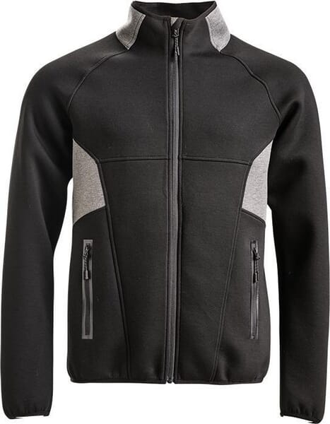 Italy product data sample: Giacca Air layer nero 2XL