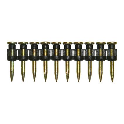 Spain product data sample: Caja 1000 clavos + recarga gas: CAJA 1000 CLAVOS 30MM+RECARGA