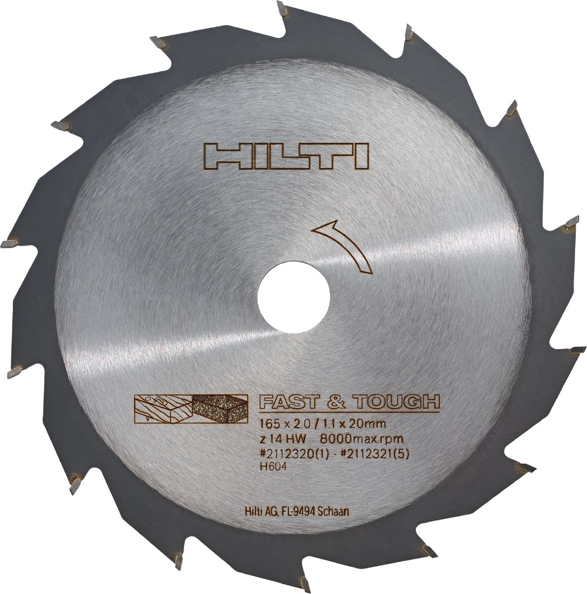 Italy product data sample: Lama per sega circolare per legno/tavolame