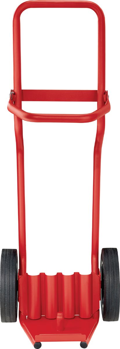 Italy product data sample: Carrello per demolitore