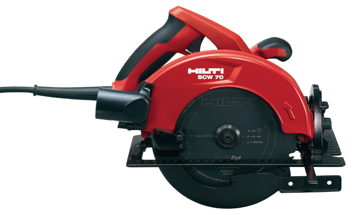 Italy product data sample: Sega circolare SCW 70