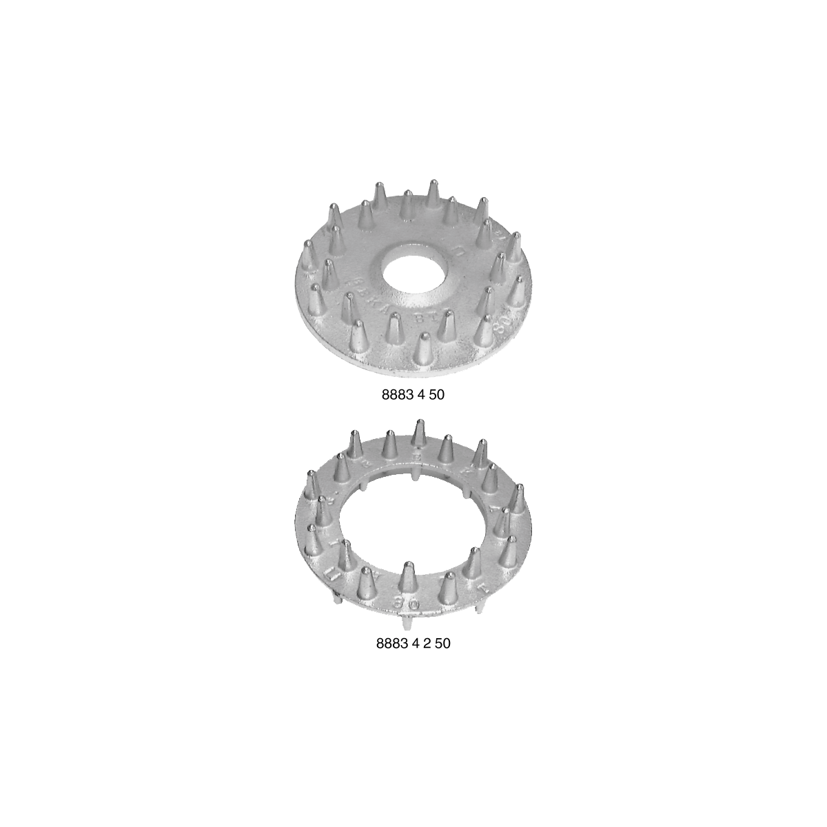 Italy product data sample: TASS.ANELLO-GEKA BF 115 :: 8883 4 2 115