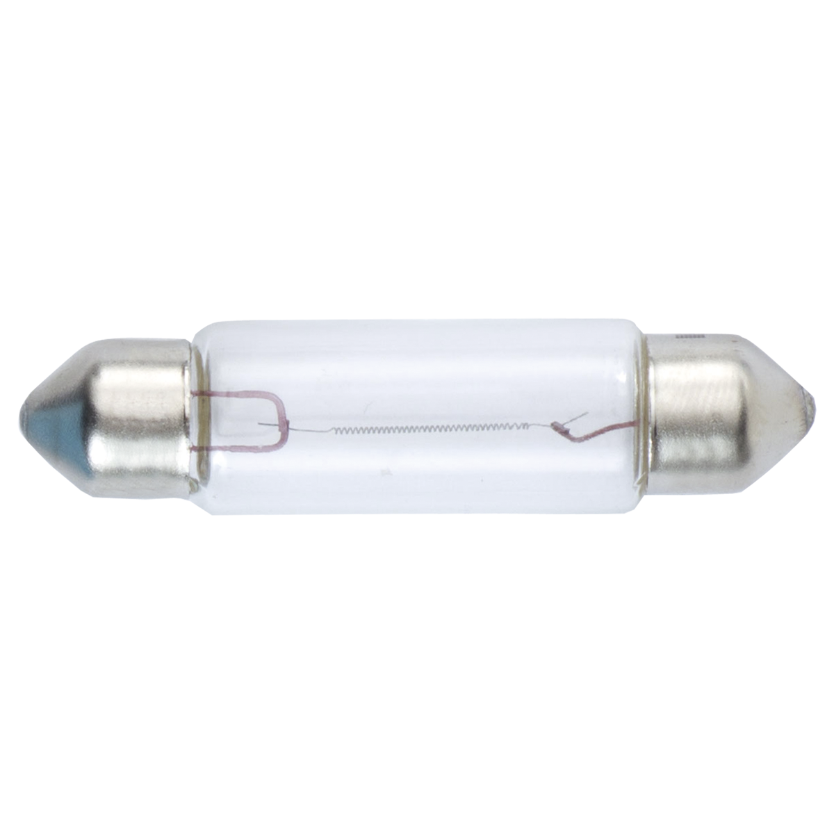 Italy product data sample: LAMP 24V 5W SIL.41mm SV8,5-8 :: 3802 1722
