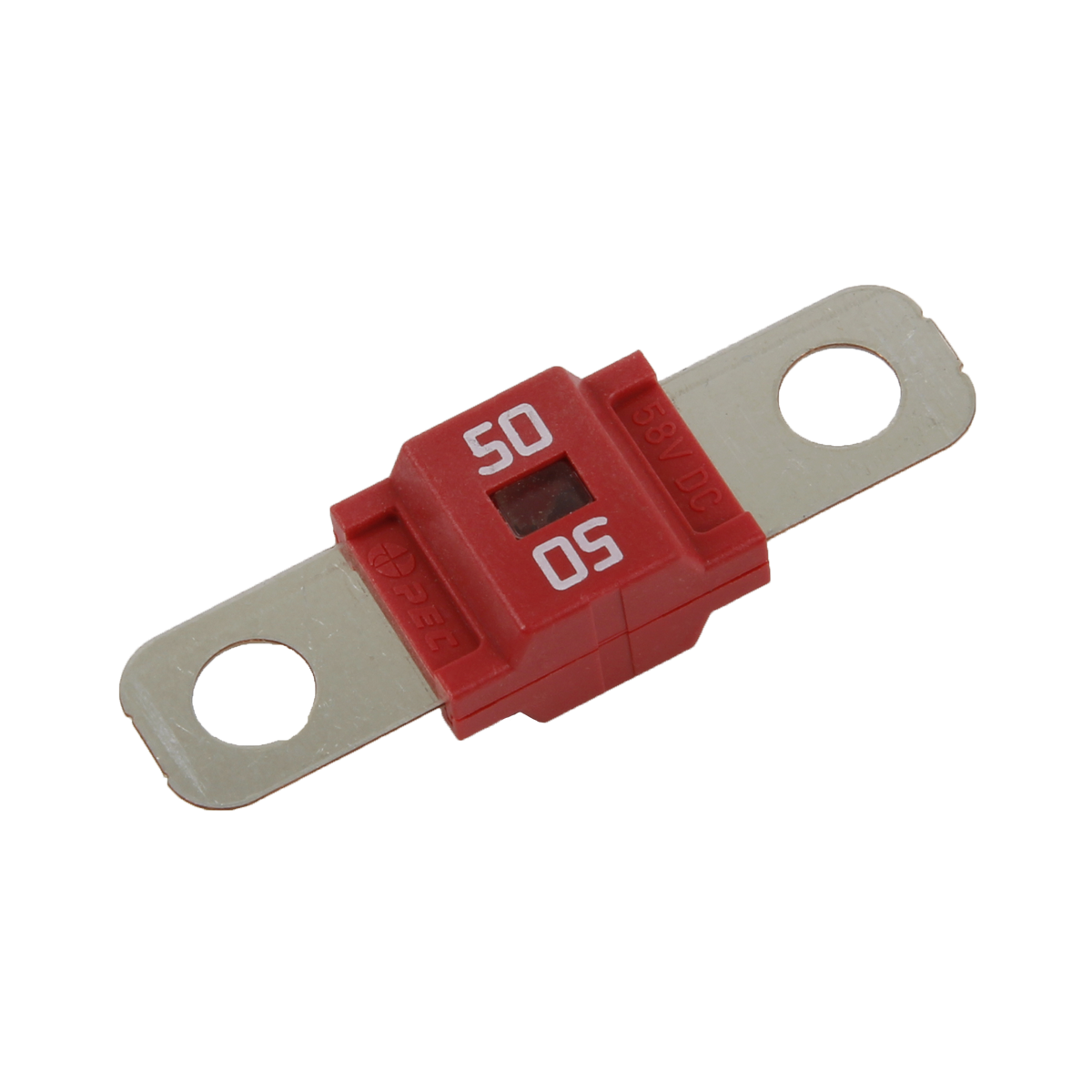 Italy product data sample: FUSIB.MIDI 50A :: 3819 50